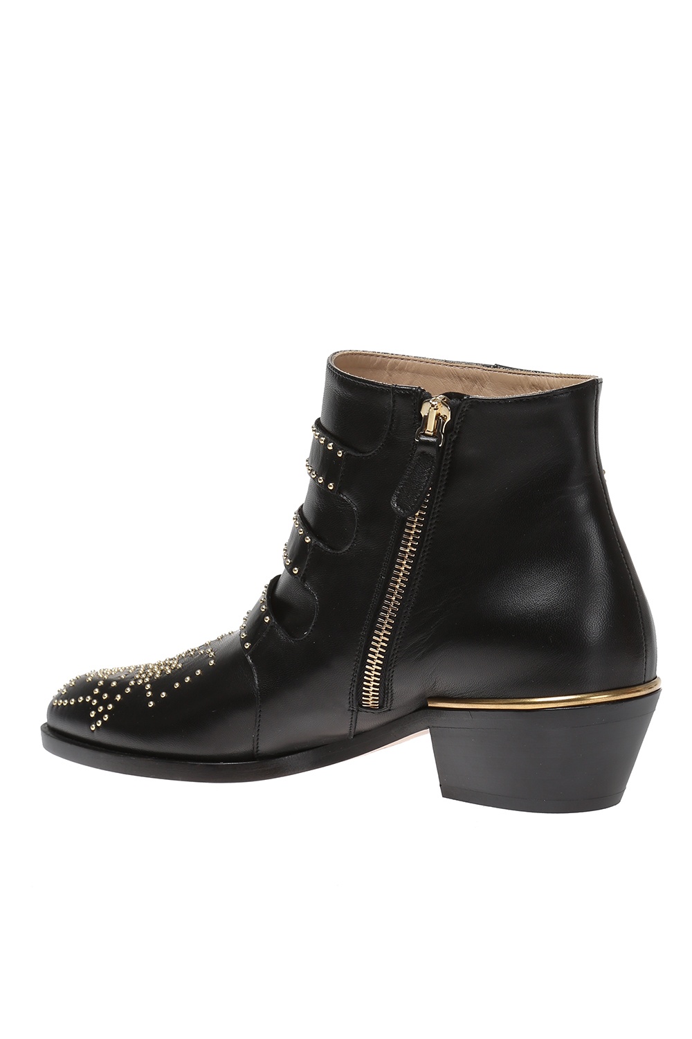 Chloe susanna boots on sale dupes